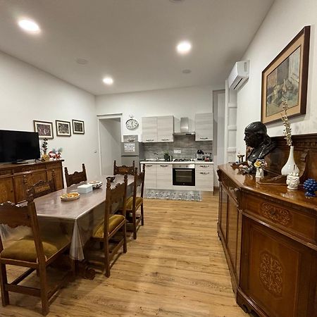 Il Giardino Casa Vacanze 卡塔尼亚 外观 照片