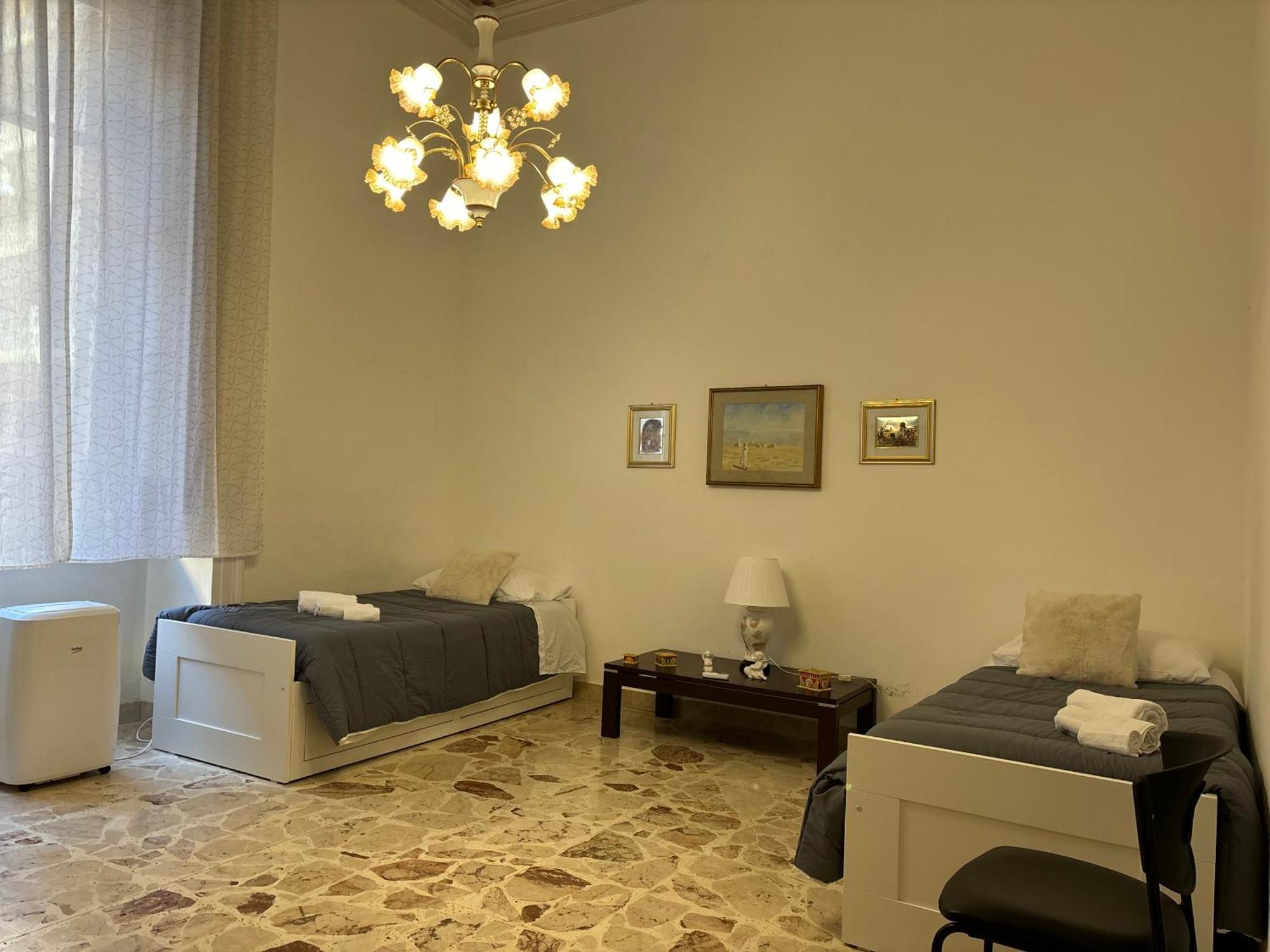 Il Giardino Casa Vacanze 卡塔尼亚 外观 照片